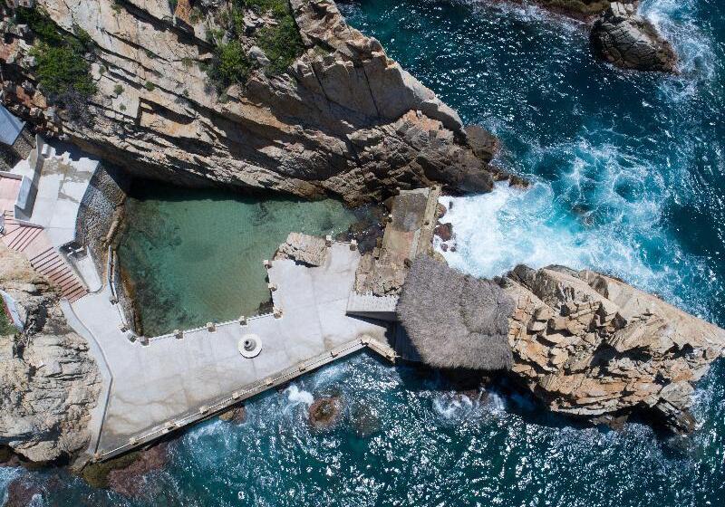 Fotos del hotel Mirador Acapulco:  11