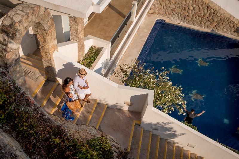 Fotos del hotel Mirador Acapulco:  19