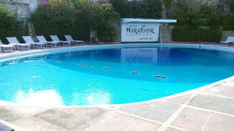 Fotos del hotel Mirador Acapulco: 1 Fotos del hotel Mirador Acapulco: 1