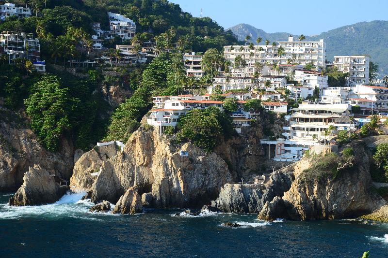 Fotos del hotel Mirador Acapulco:  27