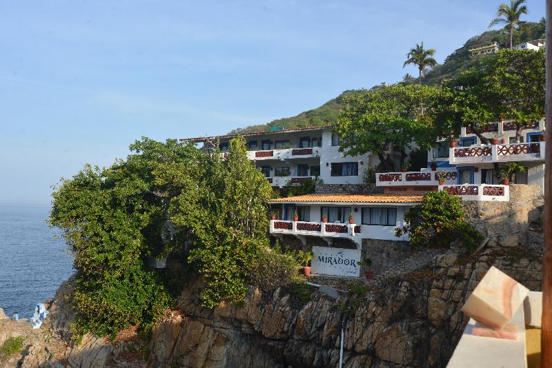 Fotos del hotel Mirador Acapulco:  20