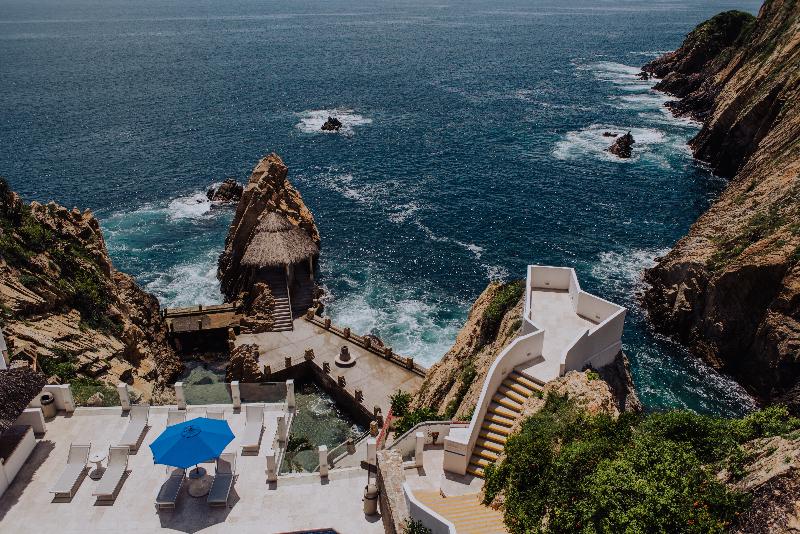 Fotos del hotel Mirador Acapulco:  15