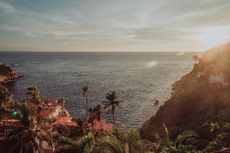 Fotos del hotel Mirador Acapulco:  28