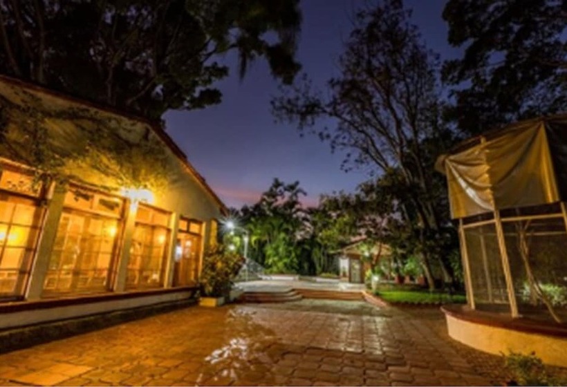 هتل Mision De Los Angeles