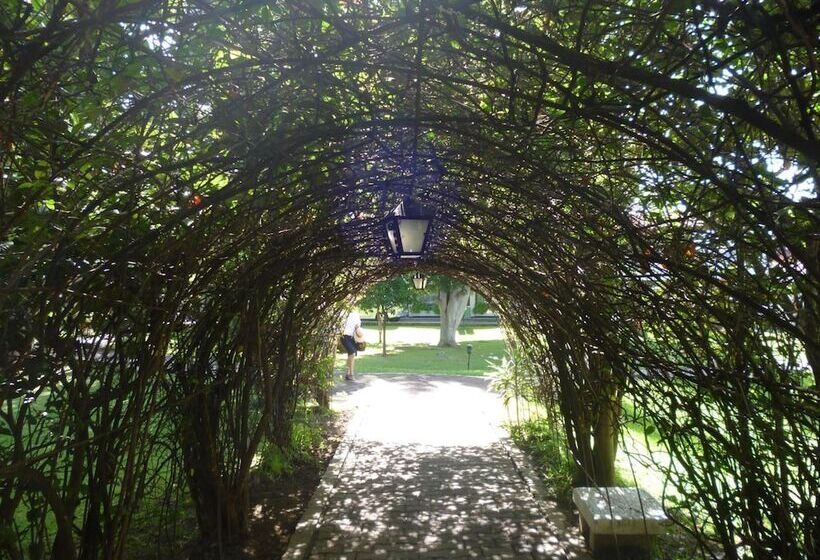 هتل Mision De Los Angeles