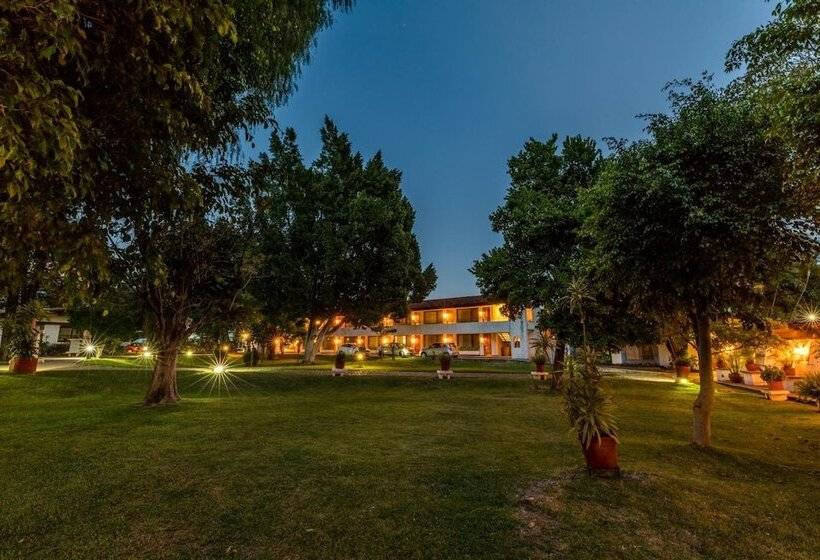 هتل Mision De Los Angeles