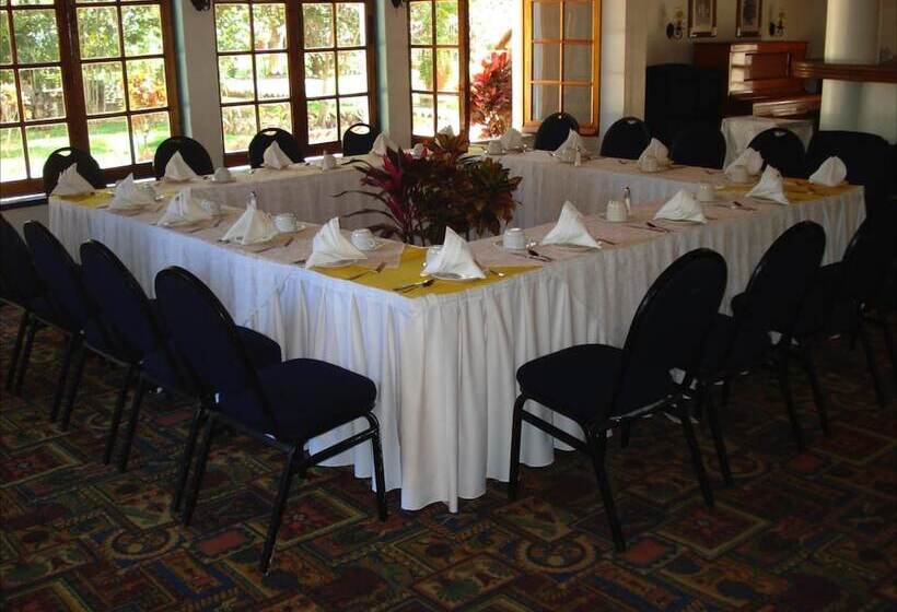 هتل Mision De Los Angeles