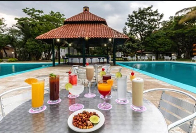 هتل Mision De Los Angeles