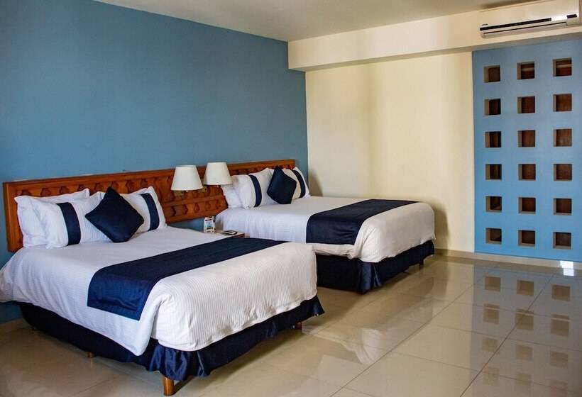 Hôtel Mision Guadalajara