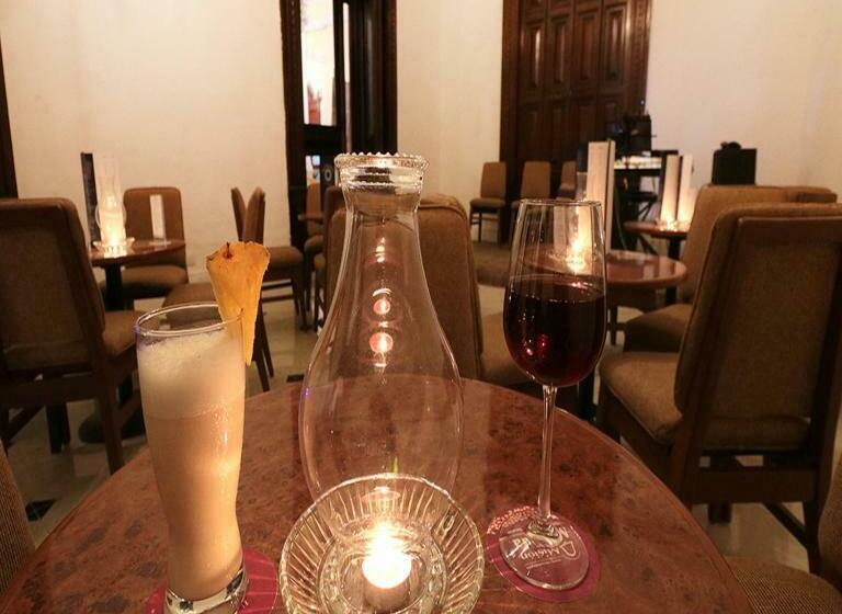 호텔 Mision Merida Panamericana