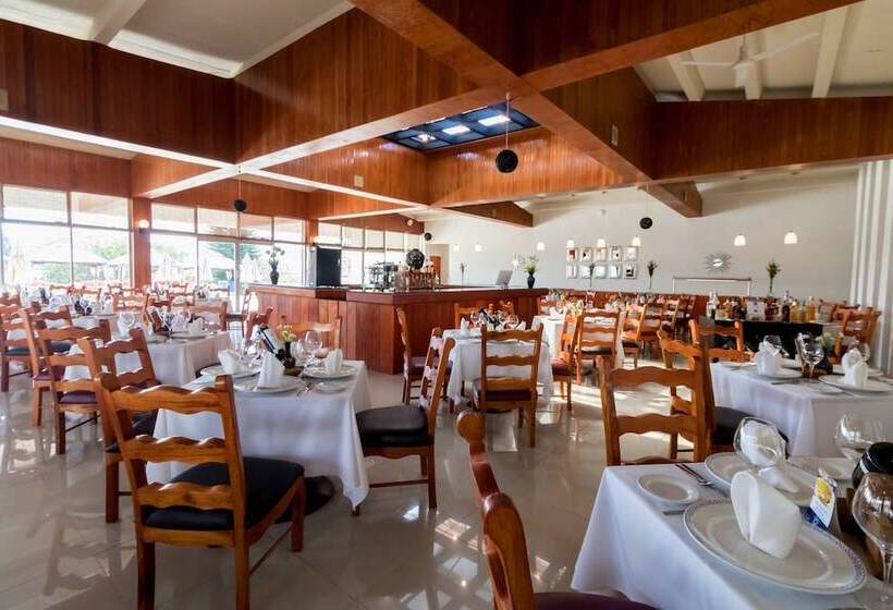 Отель Mision Oaxaca