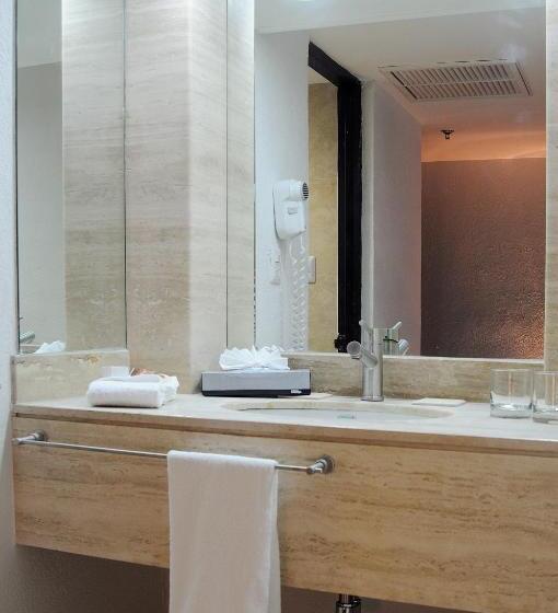 酒店 Mision Torreon