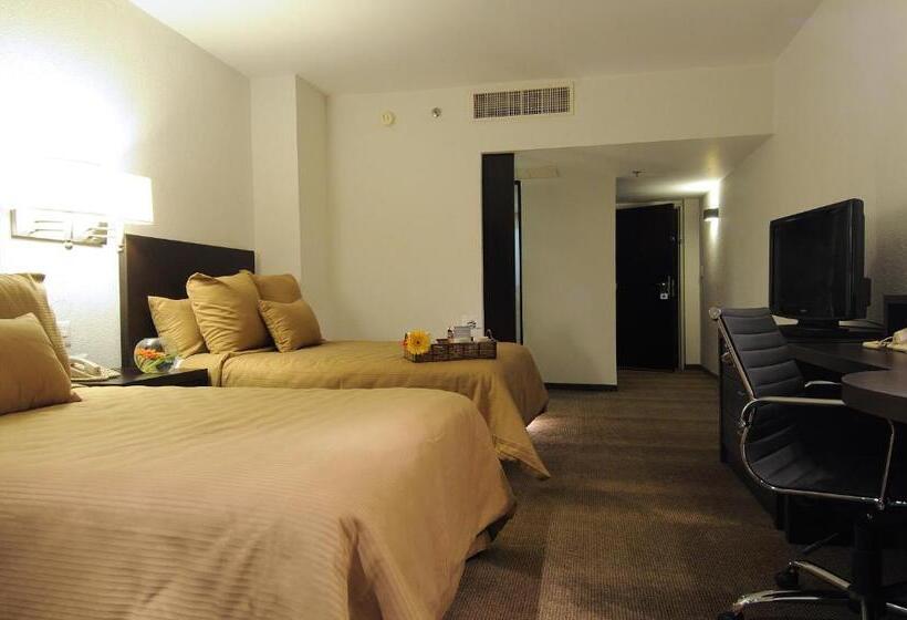 هتل Mision Torreon