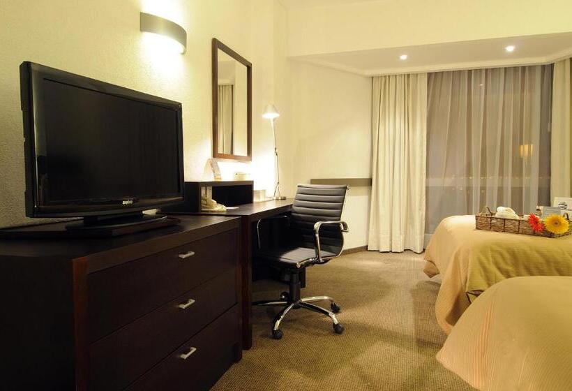 酒店 Mision Torreon