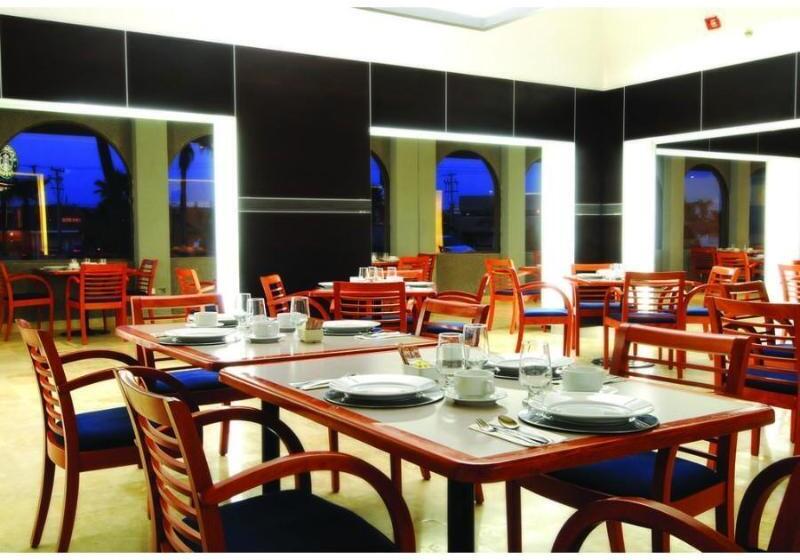 هتل Mision Torreon