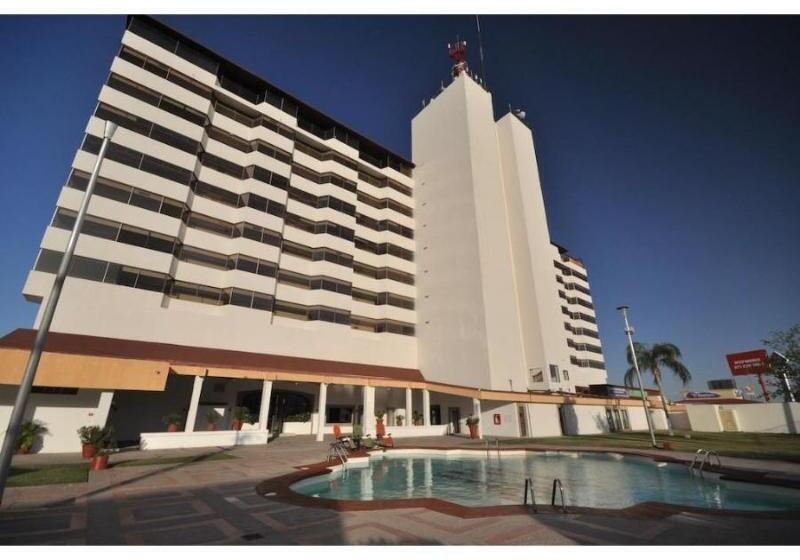 酒店 Mision Torreon