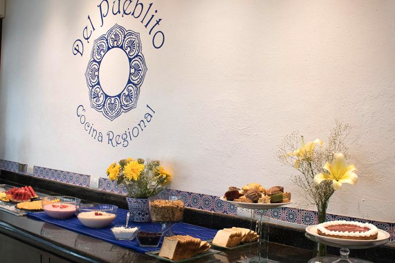 هتل Mision Torreon