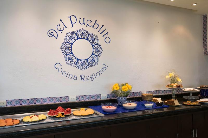 酒店 Mision Torreon