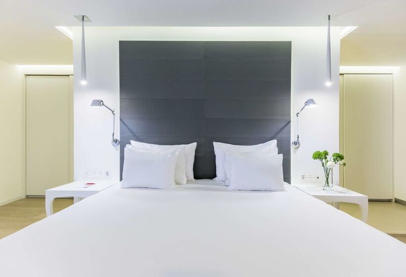 Fotos del hotel Nh Collection Mexico City Reforma:  76