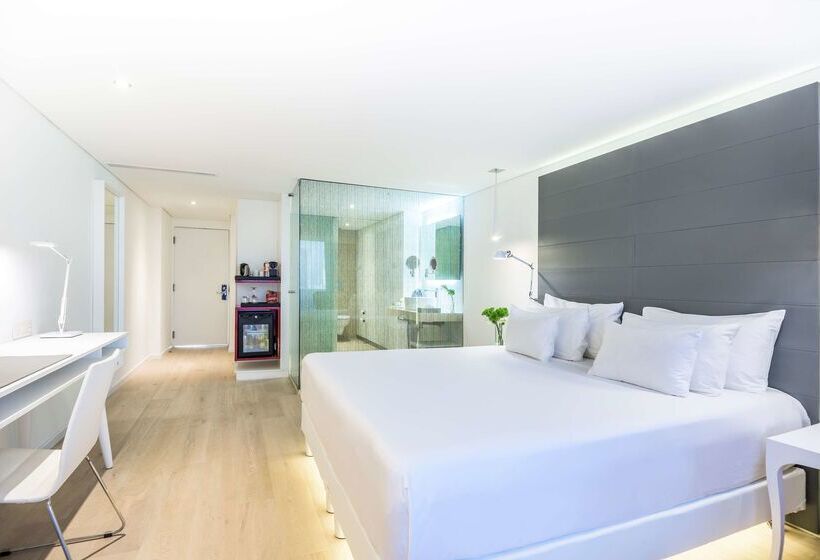 Fotos del hotel Nh Collection Mexico City Reforma:  42