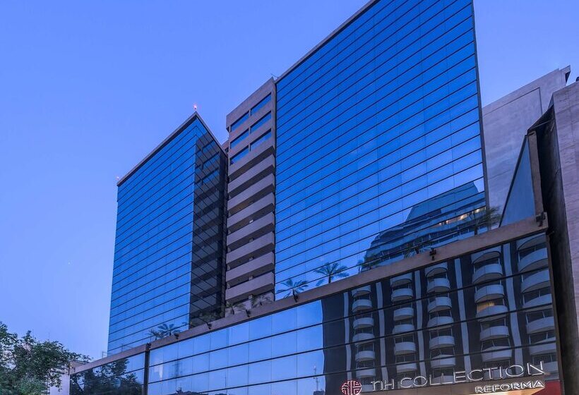 Fotos del hotel Nh Collection Mexico City Reforma: 1 Fotos del hotel Nh Collection Mexico City Reforma: 1