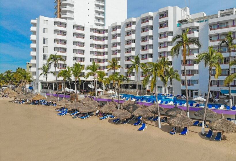 Fotos del hotel Oceano Palace:  18