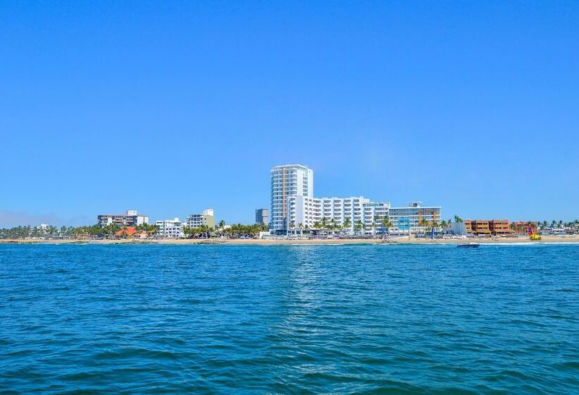Fotos del hotel Oceano Palace:  16