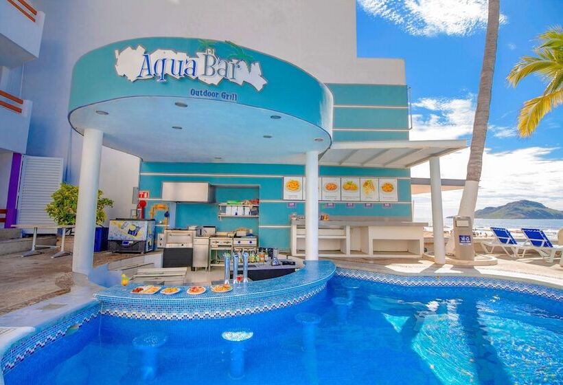 Fotos del hotel Oceano Palace:  9
