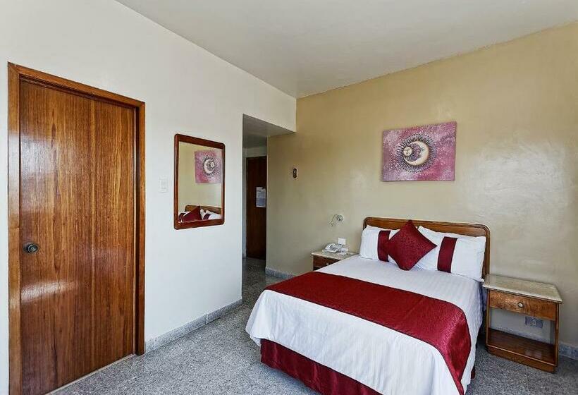 Fotos del hotel Olmeca Plaza Urban Express:  20