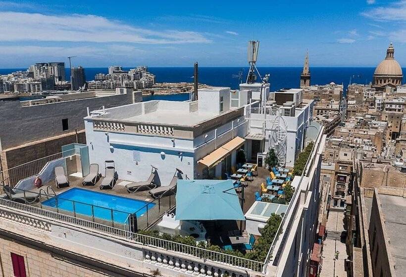 Fotos del hotel Osborne:  17