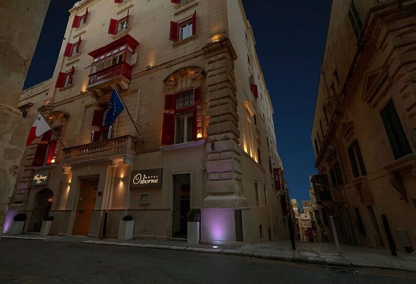 Fotos del hotel Osborne:  19