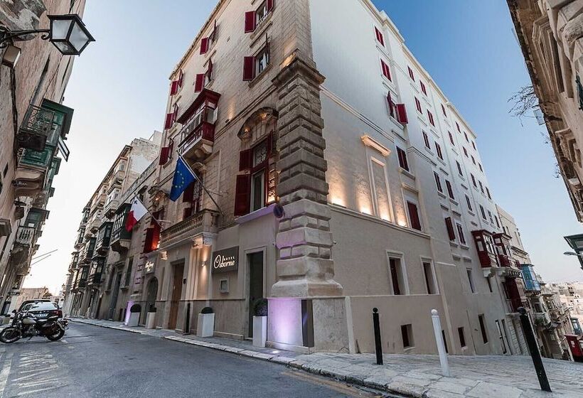 Fotos del hotel Osborne:  18