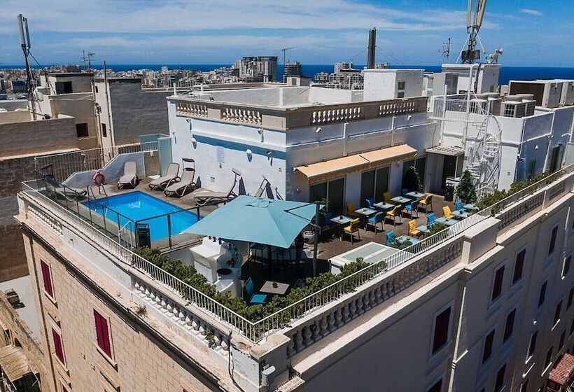 Fotos del hotel Osborne:  2