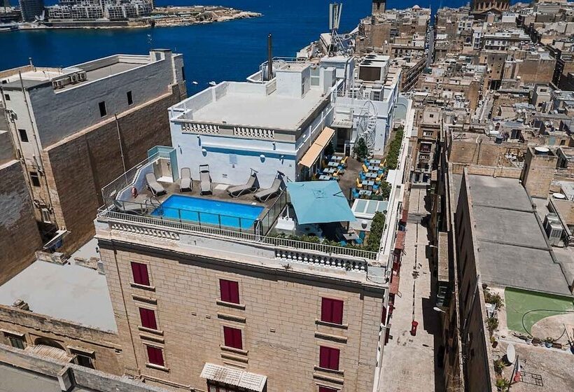 Fotos del hotel Osborne:  14