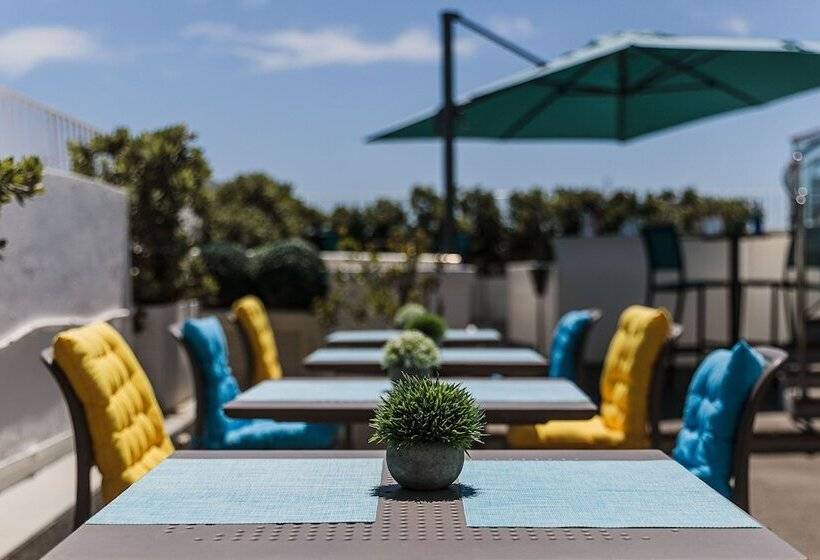Fotos del hotel Osborne:  10