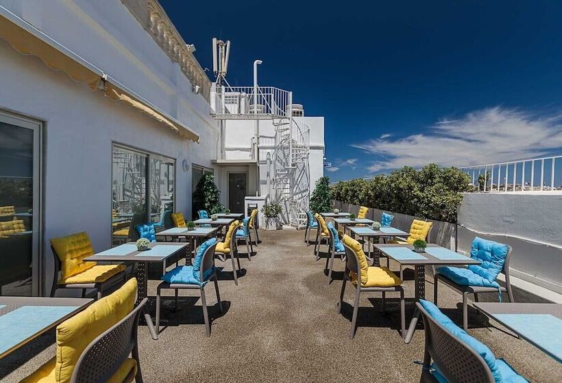 Fotos del hotel Osborne:  9