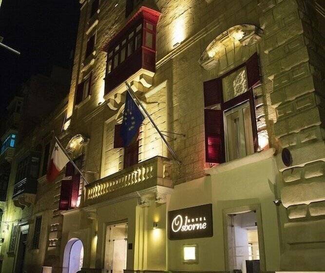 Fotos del hotel Osborne:  23