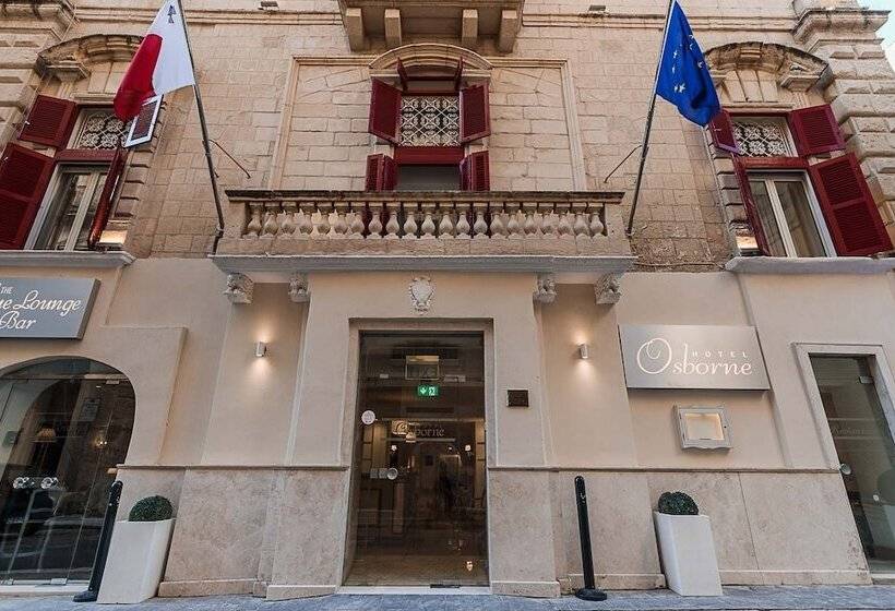 Fotos del hotel Osborne:  24
