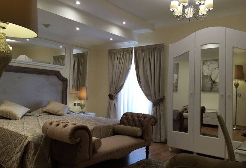 Fotos del hotel Osborne:  25