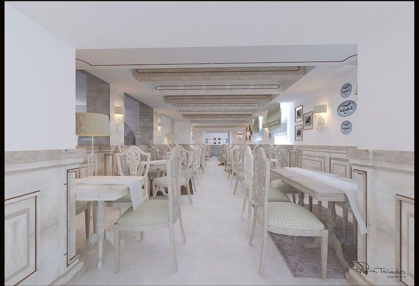 Fotos del hotel Osborne:  5