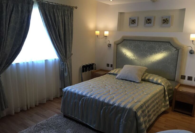 Fotos del hotel Osborne:  3