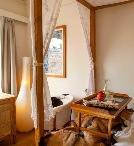 Fotos del hotel Oslo Guldsmeden:  5