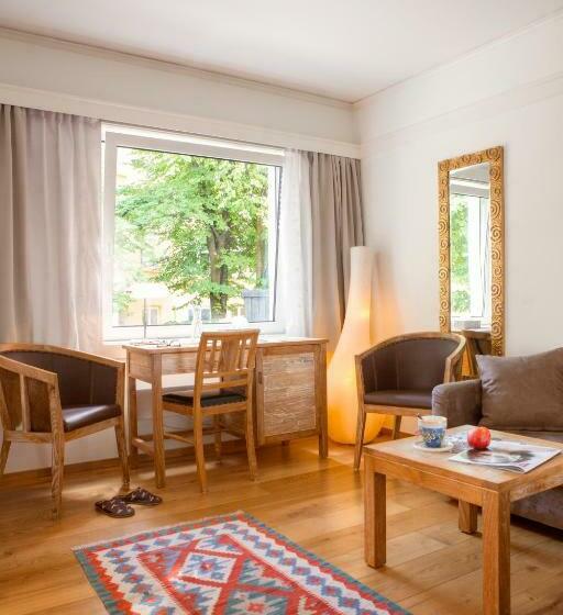 Fotos del hotel Oslo Guldsmeden:  6