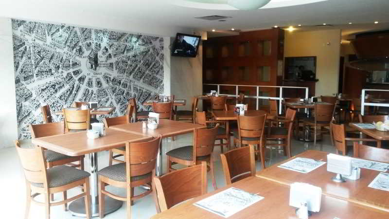 هتل Panorama