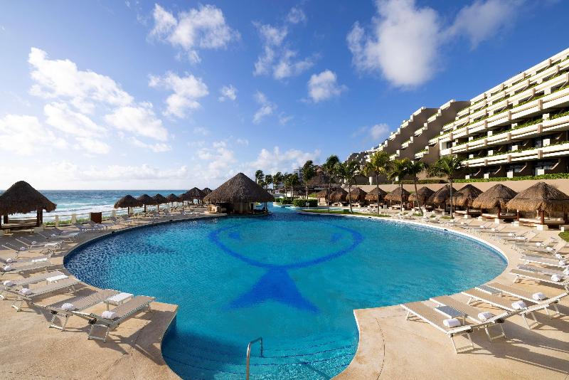 Hotel Paradisus Cancun  All Inclusive