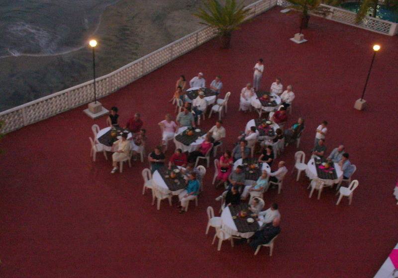 فندق Playa De Santiago