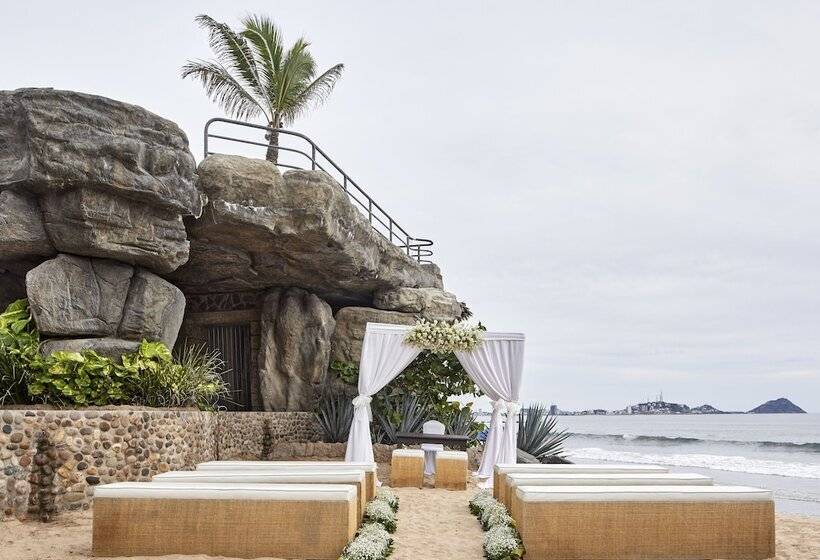 Fotos del hotel Playa Mazatlan:  9