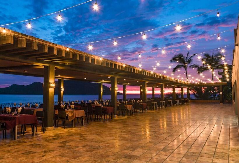 Fotos del hotel Playa Mazatlan:  10