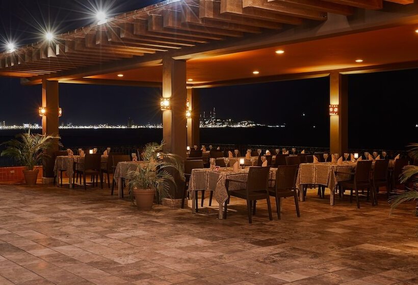 Fotos del hotel Playa Mazatlan:  12