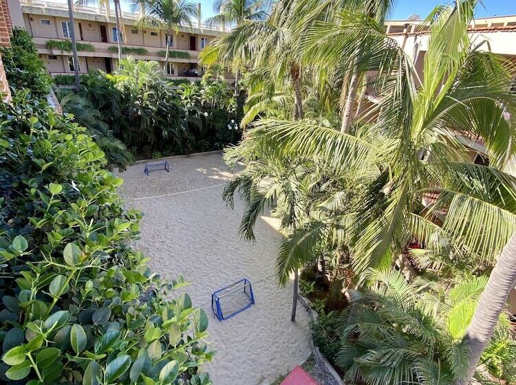 Fotos del hotel Playa Mazatlan:  13